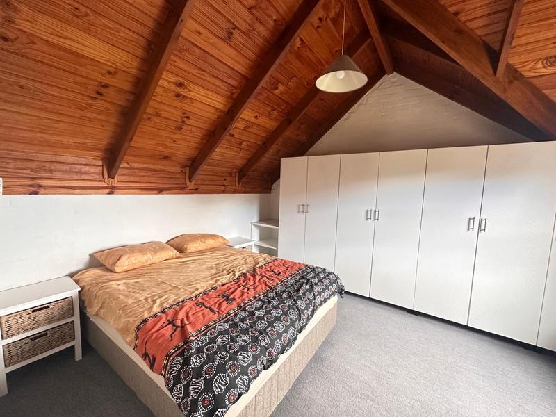 To Let 3 Bedroom Property for Rent in Noordhaven Western Cape